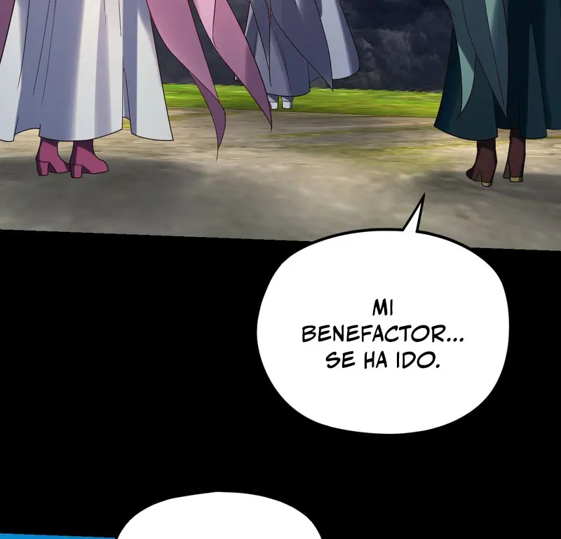 El Villano Del Destino Capitulo 297 página 8