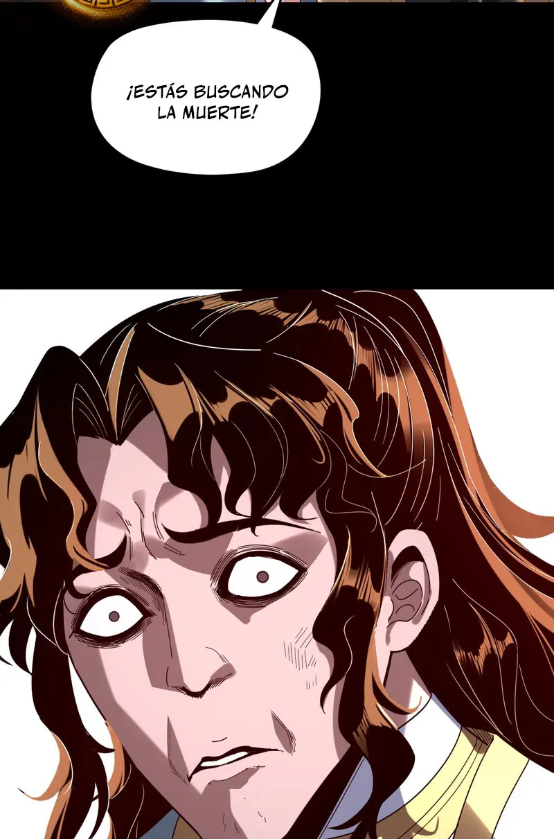 El Villano Del Destino Capitulo 301 página 24