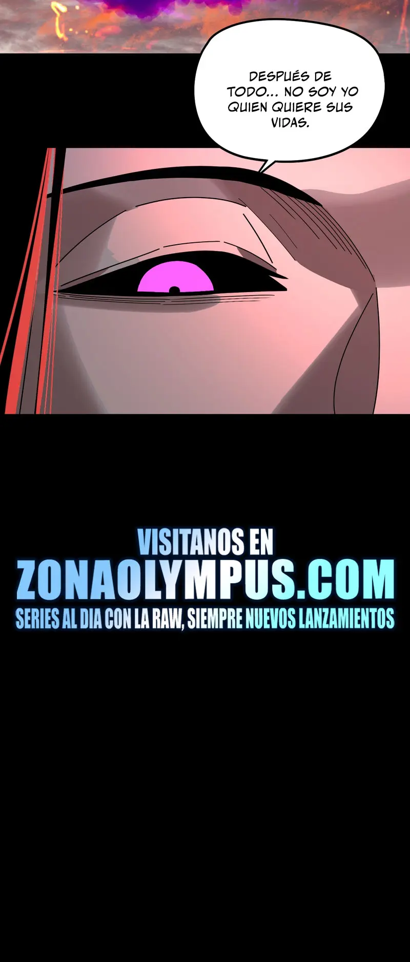 El Villano Del Destino Capitulo 303 página 21