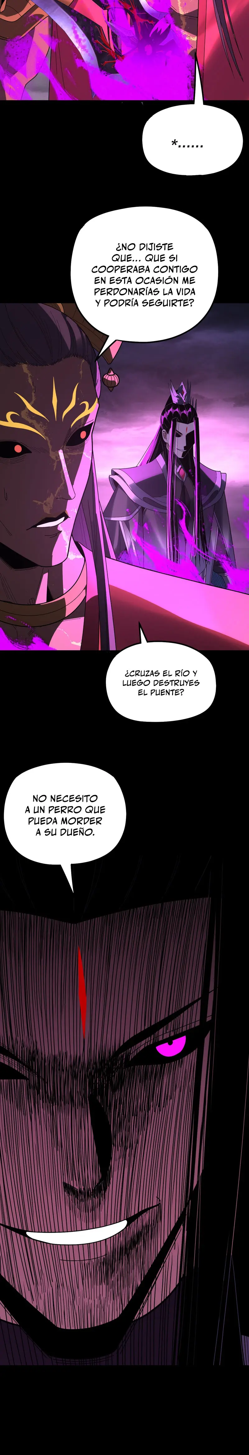 El Villano Del Destino Capitulo 304 página 20