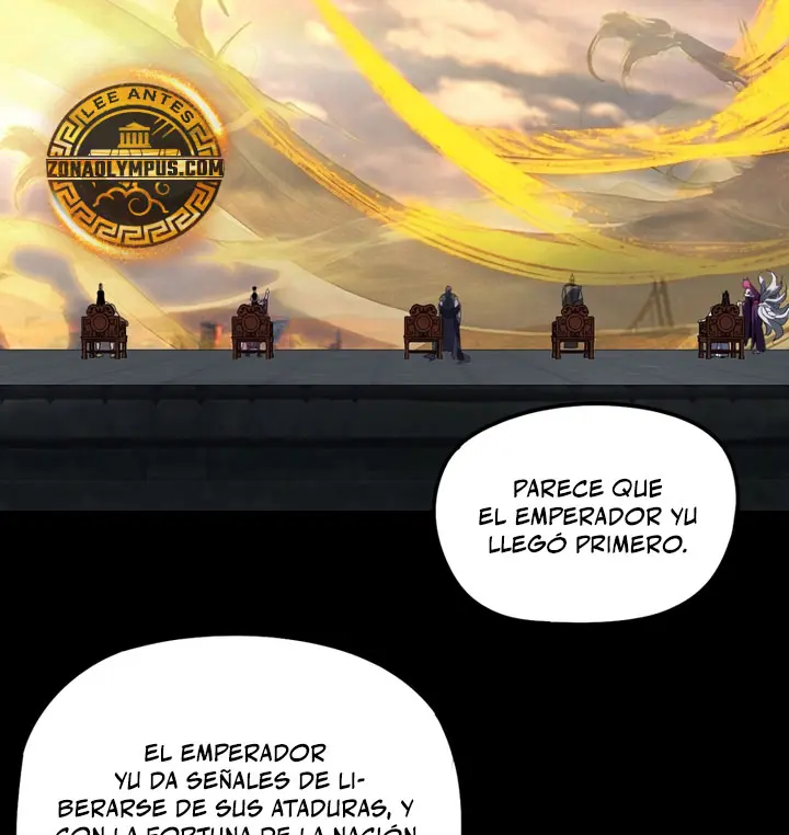 El Villano Del Destino Capitulo 307 página 6