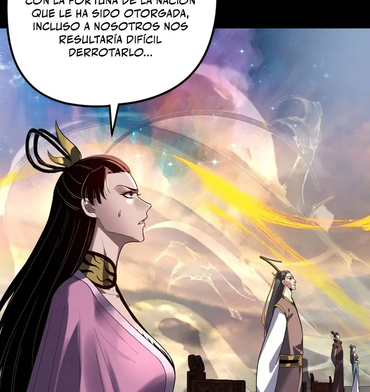 El Villano Del Destino Capitulo 307 página 7