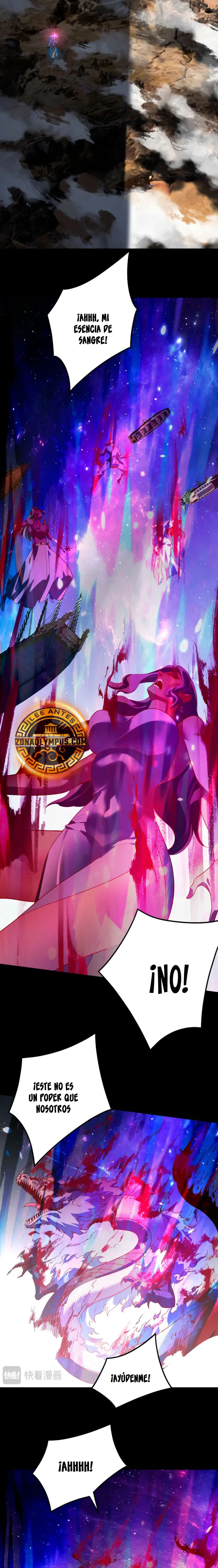 El Villano Del Destino Capitulo 321 página 14