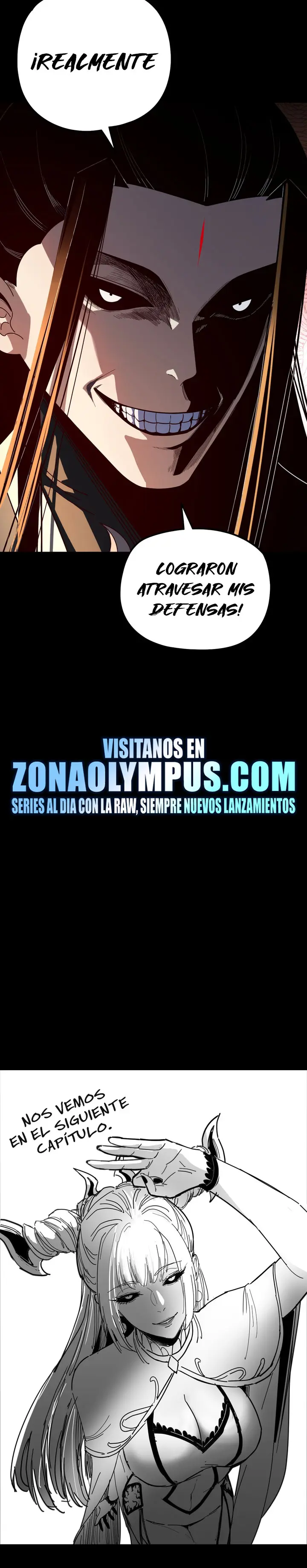 El Villano Del Destino Capitulo 325 página 19