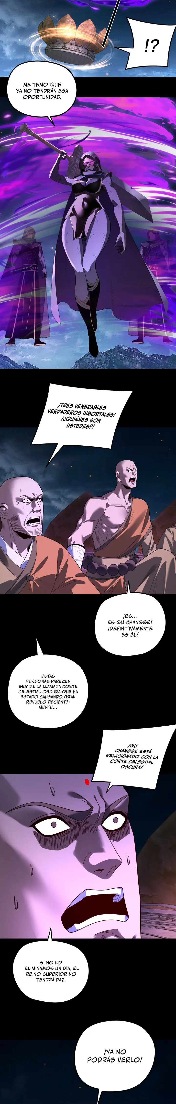 El Villano Del Destino Capitulo 333 página 14