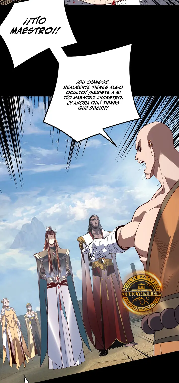 El Villano Del Destino Capitulo 333 página 4