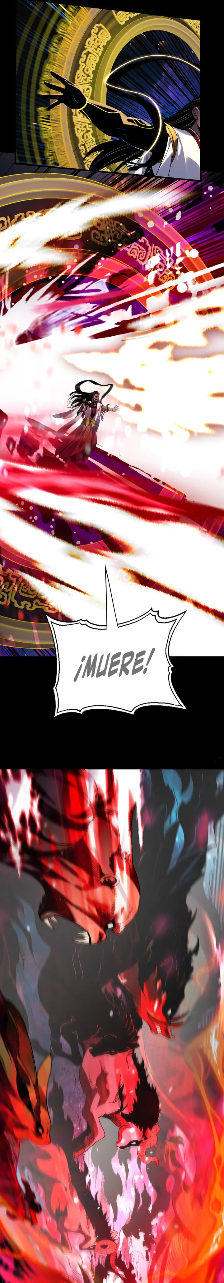 El Villano Del Destino Capitulo 335 página 14