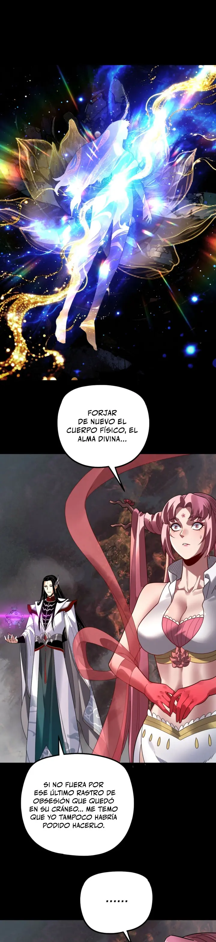 El Villano Del Destino Capitulo 343 página 14