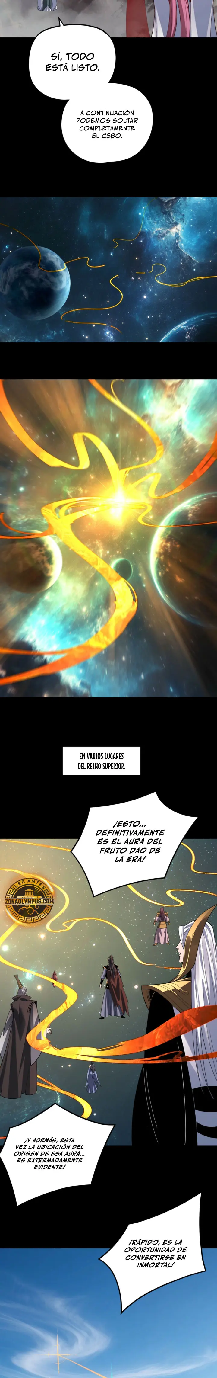 El Villano Del Destino Capitulo 344 página 13