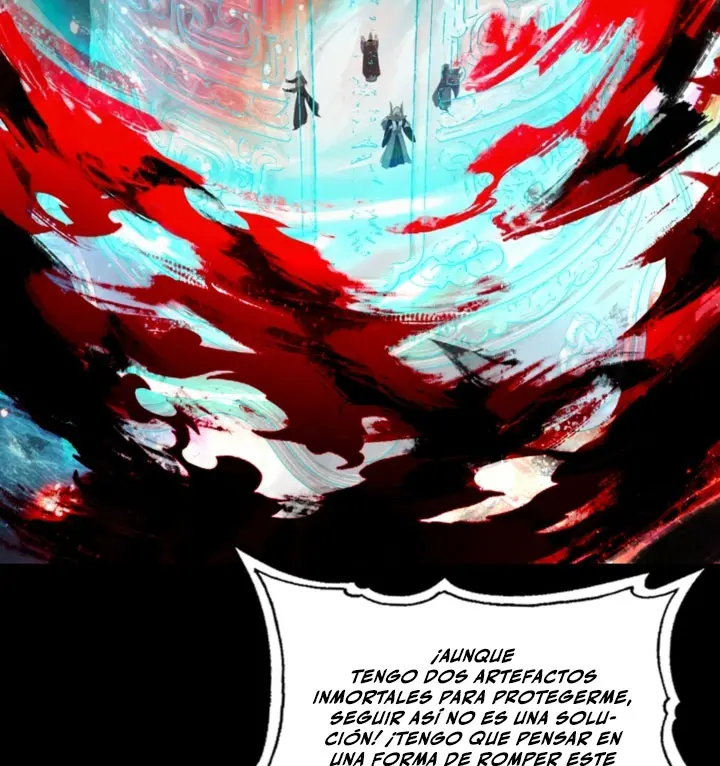 El Villano Del Destino Capitulo 346 página 14