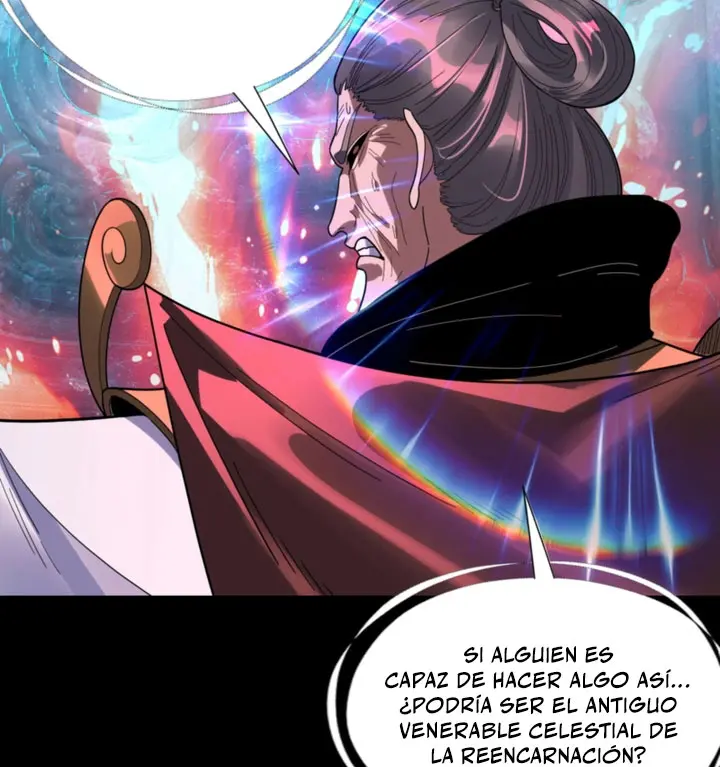 El Villano Del Destino Capitulo 346 página 17