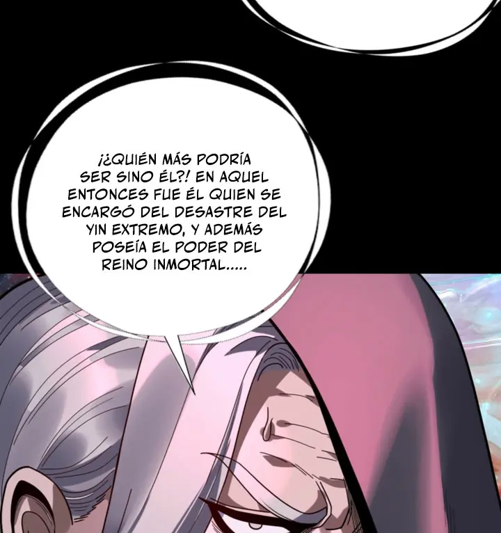 El Villano Del Destino Capitulo 346 página 18