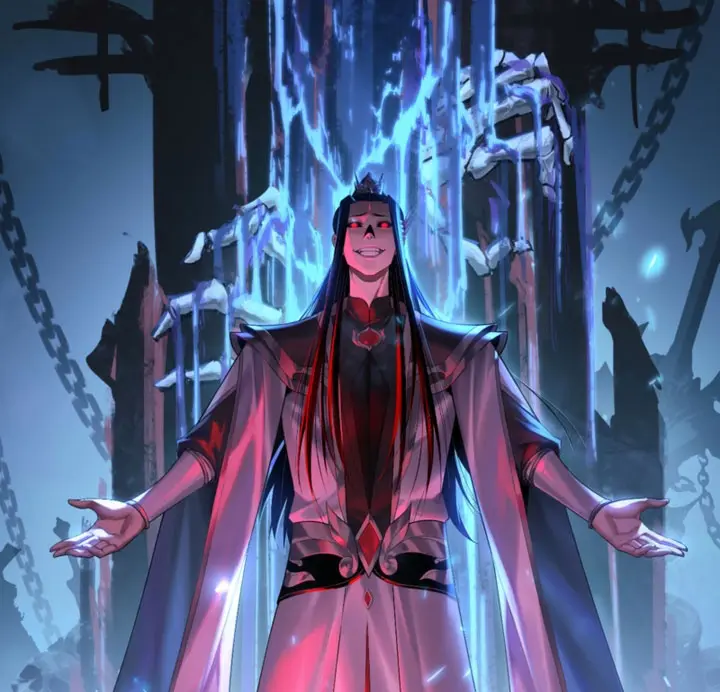 El Villano Del Destino Capitulo 346 página 2