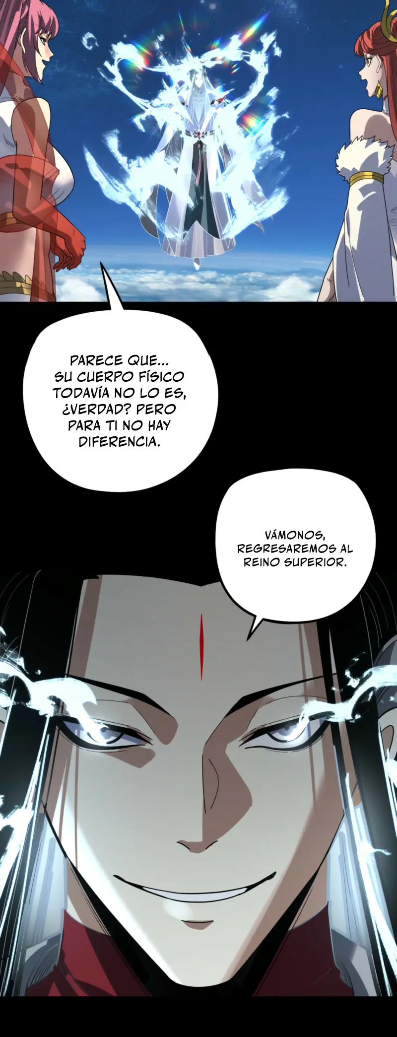 El Villano Del Destino Capitulo 348 página 17