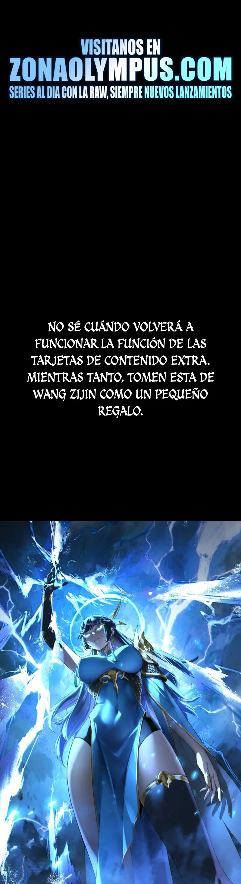 El Villano Del Destino Capitulo 348 página 34