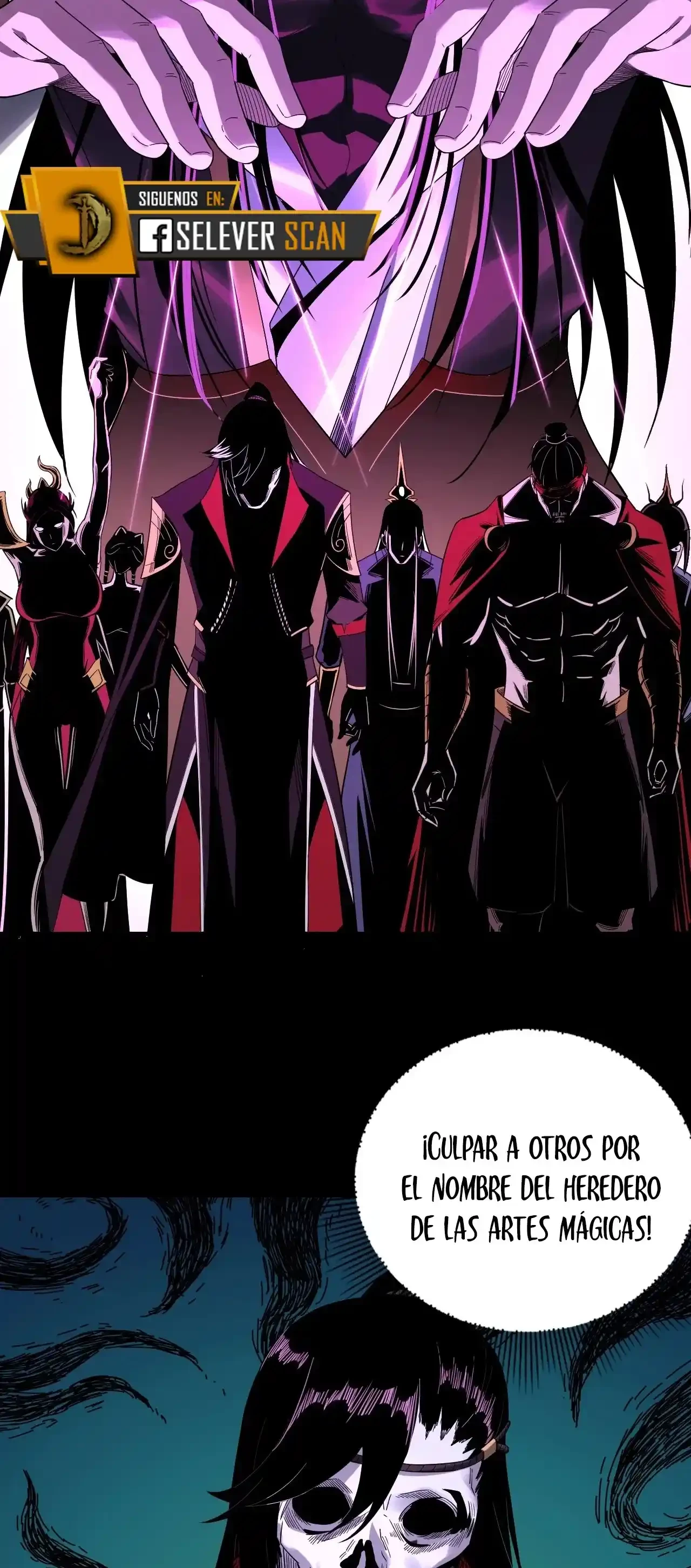 El Villano Del Destino Capitulo 48 página 27