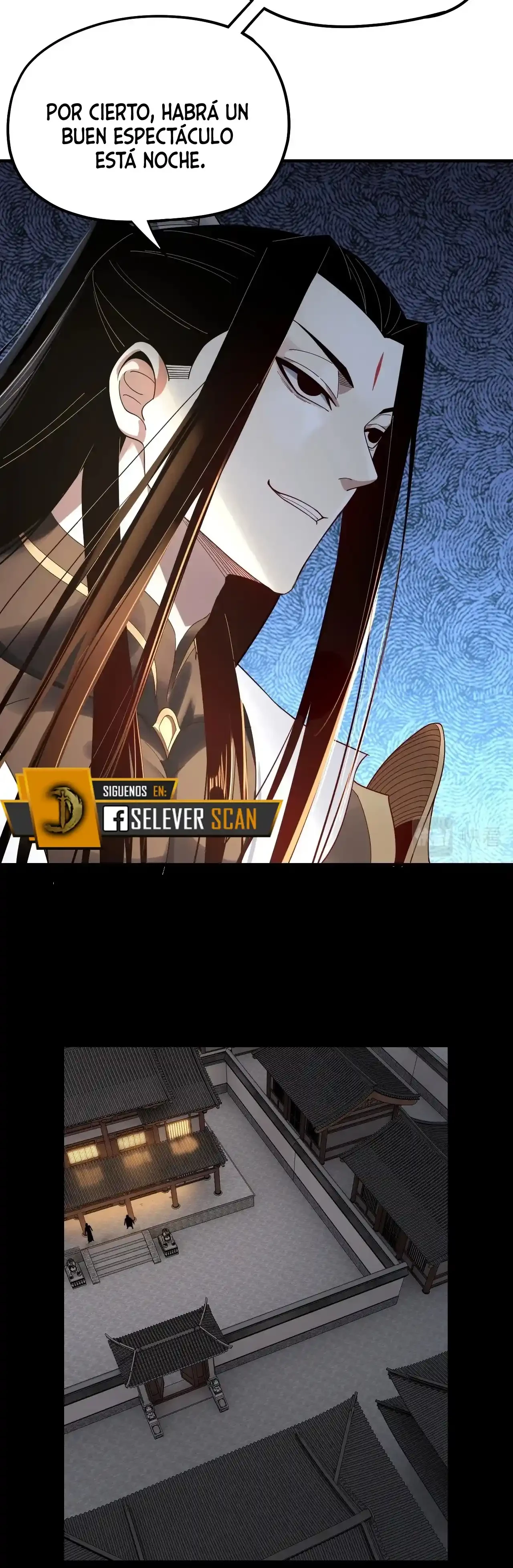 El Villano Del Destino Capitulo 49 página 12