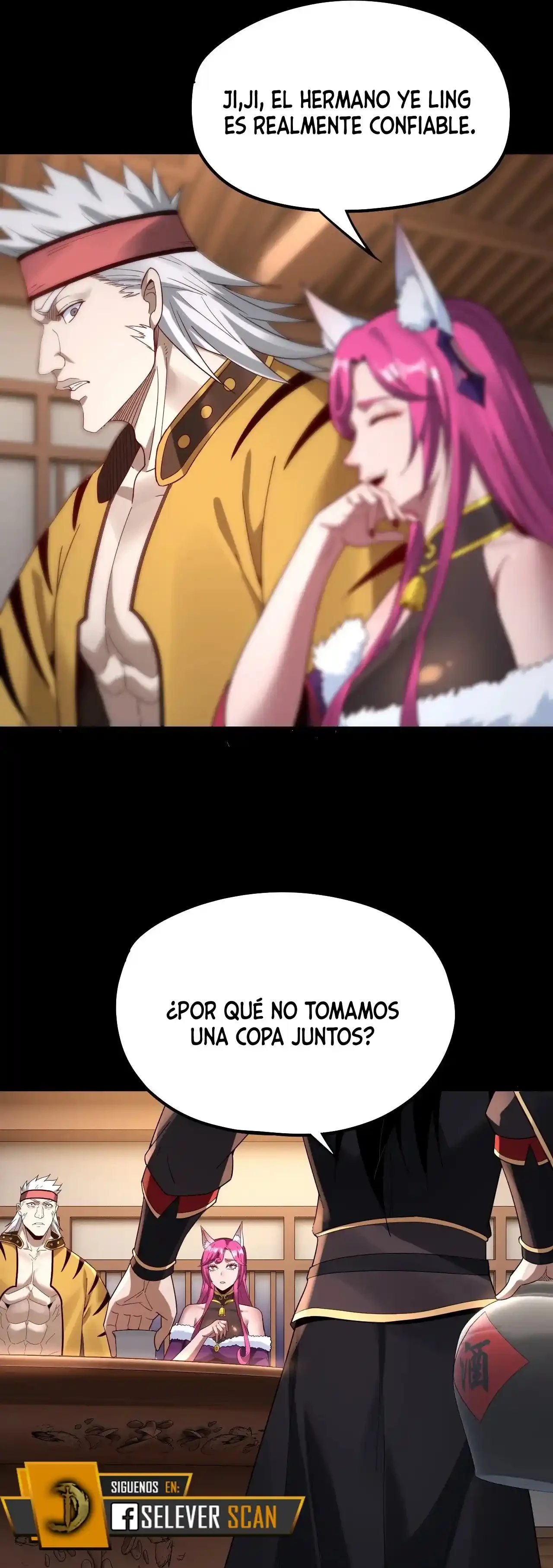 El Villano Del Destino Capitulo 49 página 25