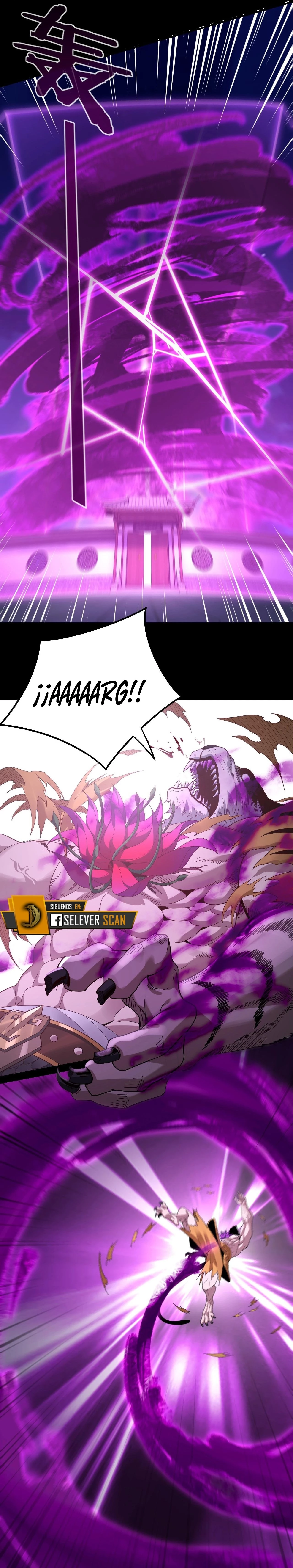 El Villano Del Destino Capitulo 51 página 12