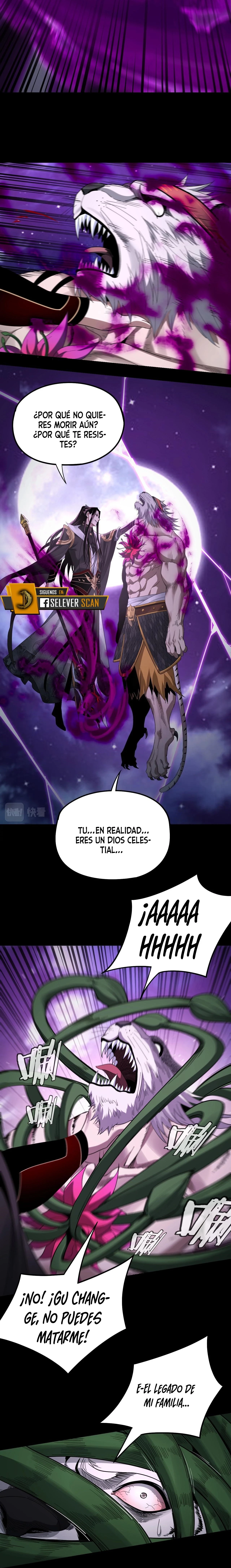 El Villano Del Destino Capitulo 51 página 13