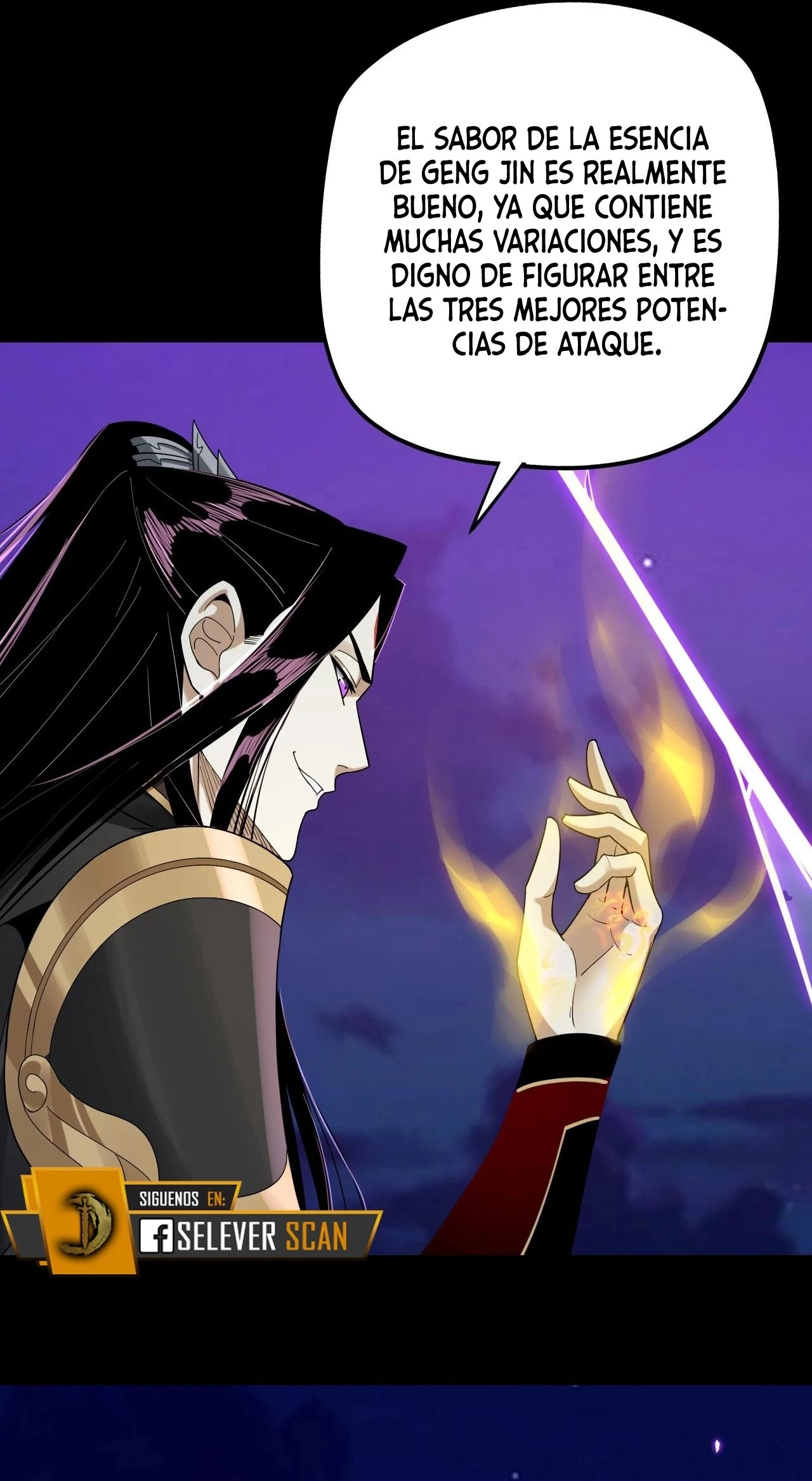 El Villano Del Destino Capitulo 51 página 17