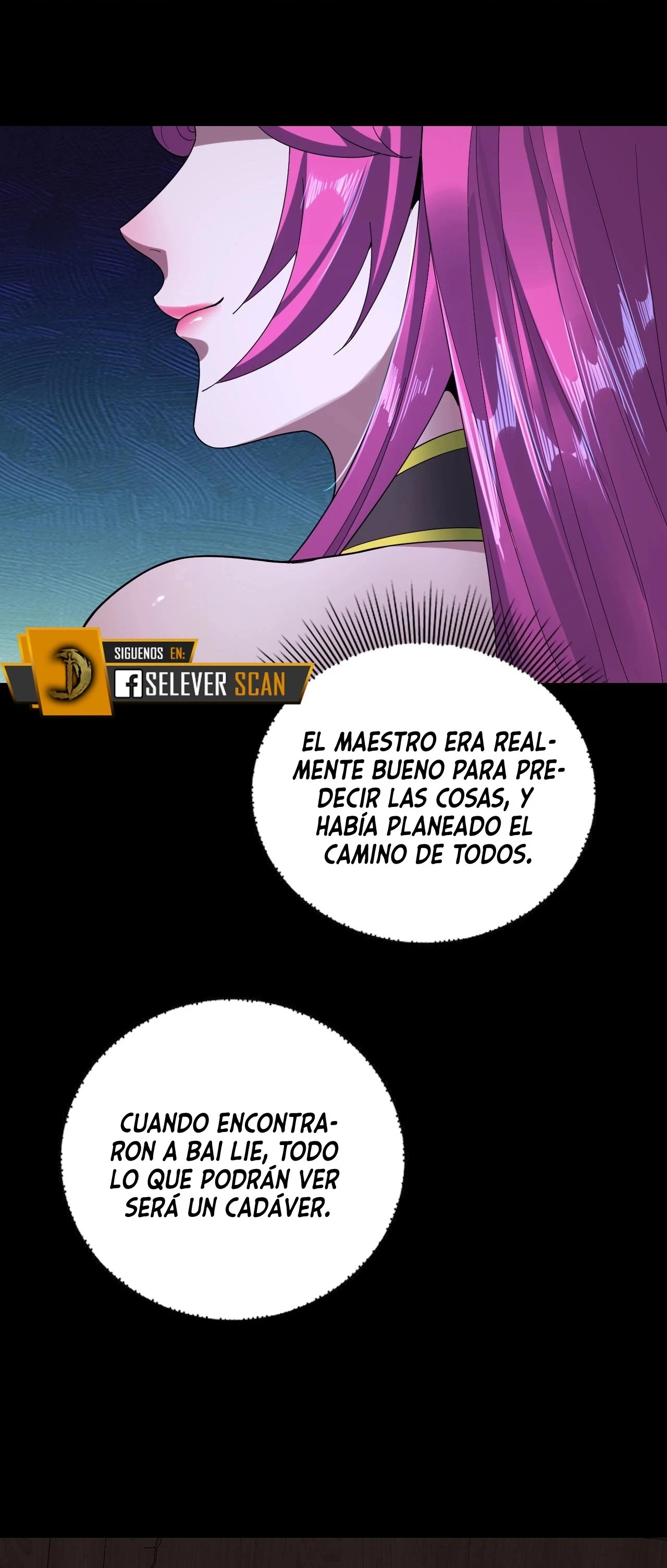 El Villano Del Destino Capitulo 51 página 25
