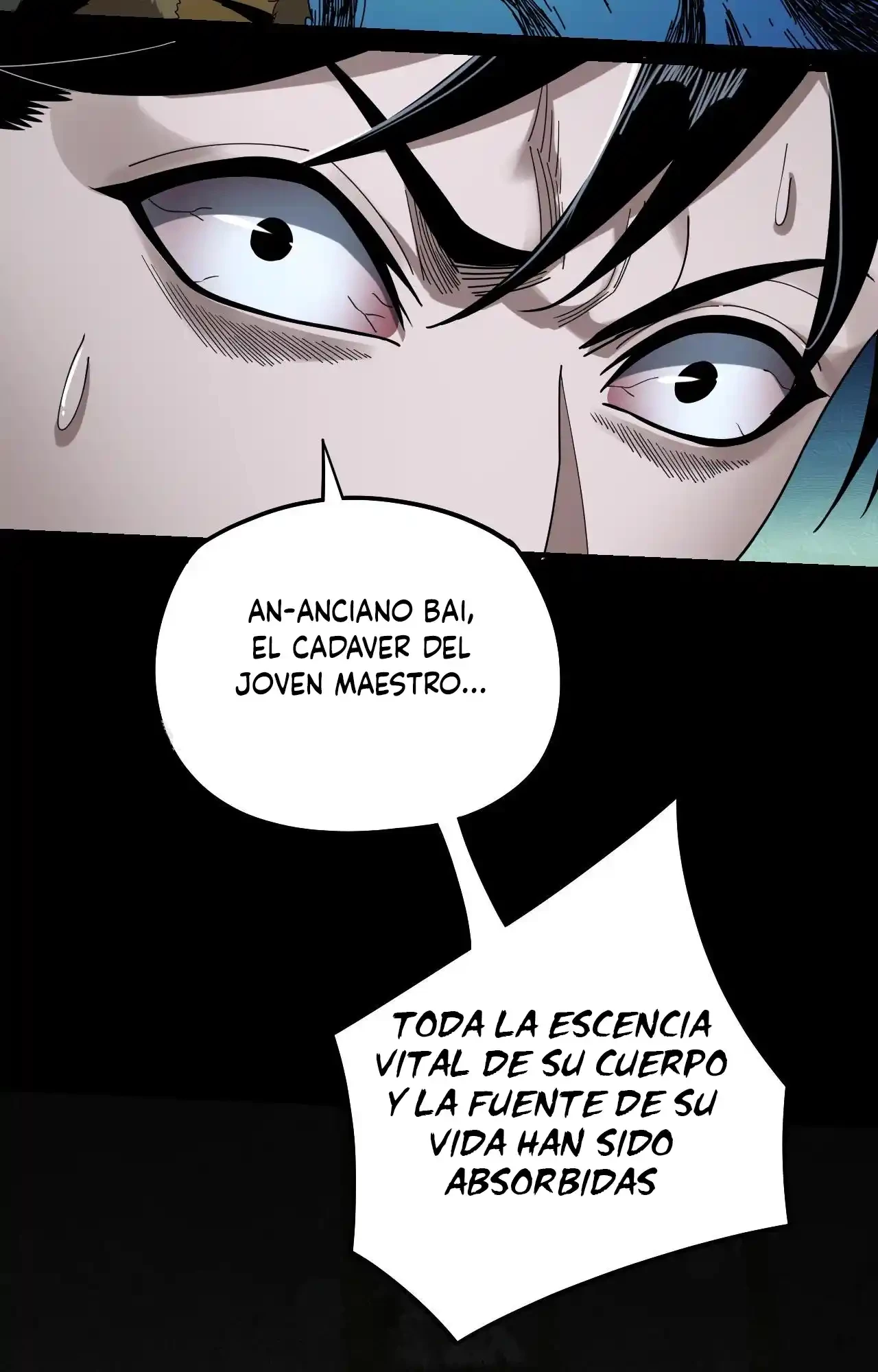El Villano Del Destino Capitulo 52 página 12