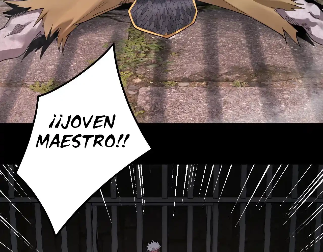 El Villano Del Destino Capitulo 52 página 14
