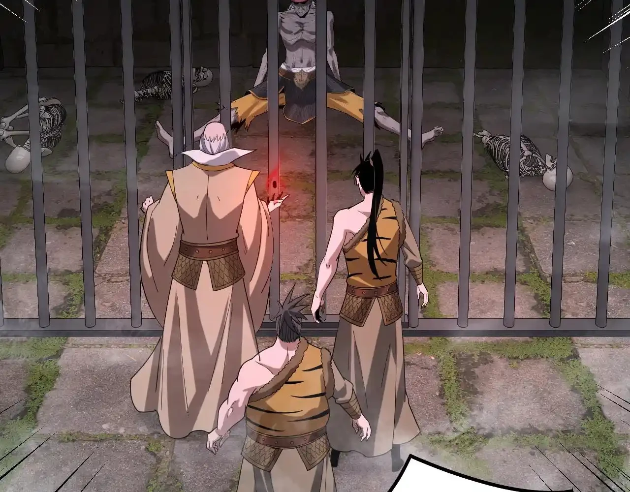 El Villano Del Destino Capitulo 52 página 15