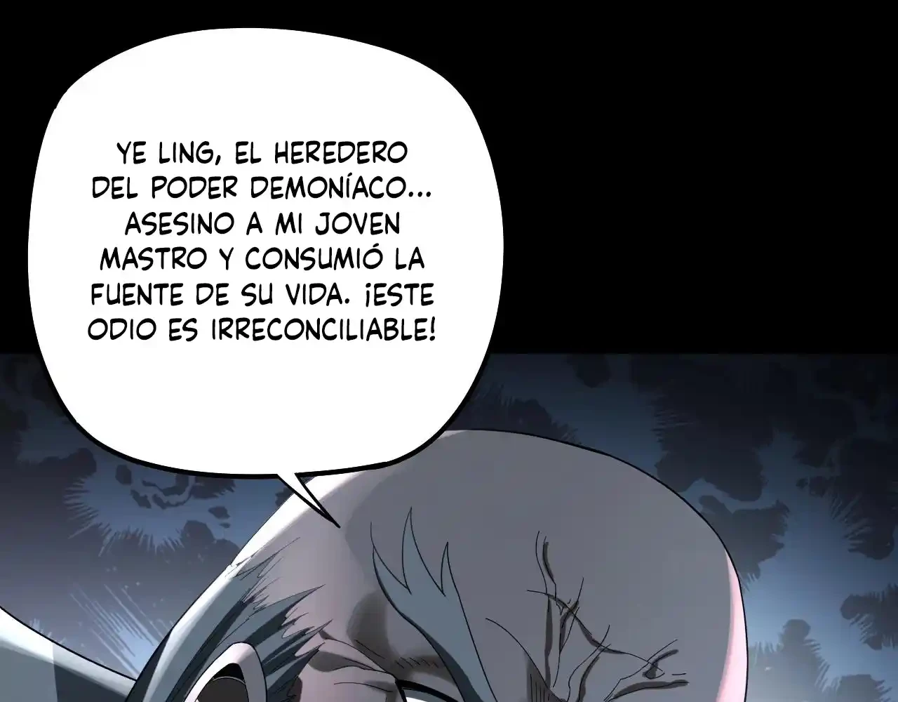 El Villano Del Destino Capitulo 52 página 17