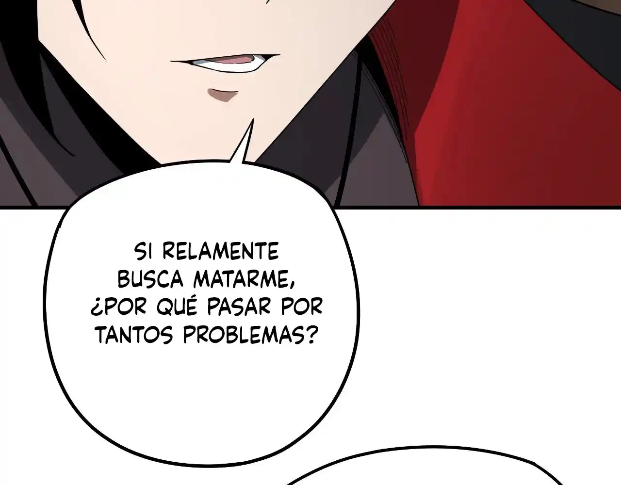 El Villano Del Destino Capitulo 52 página 23