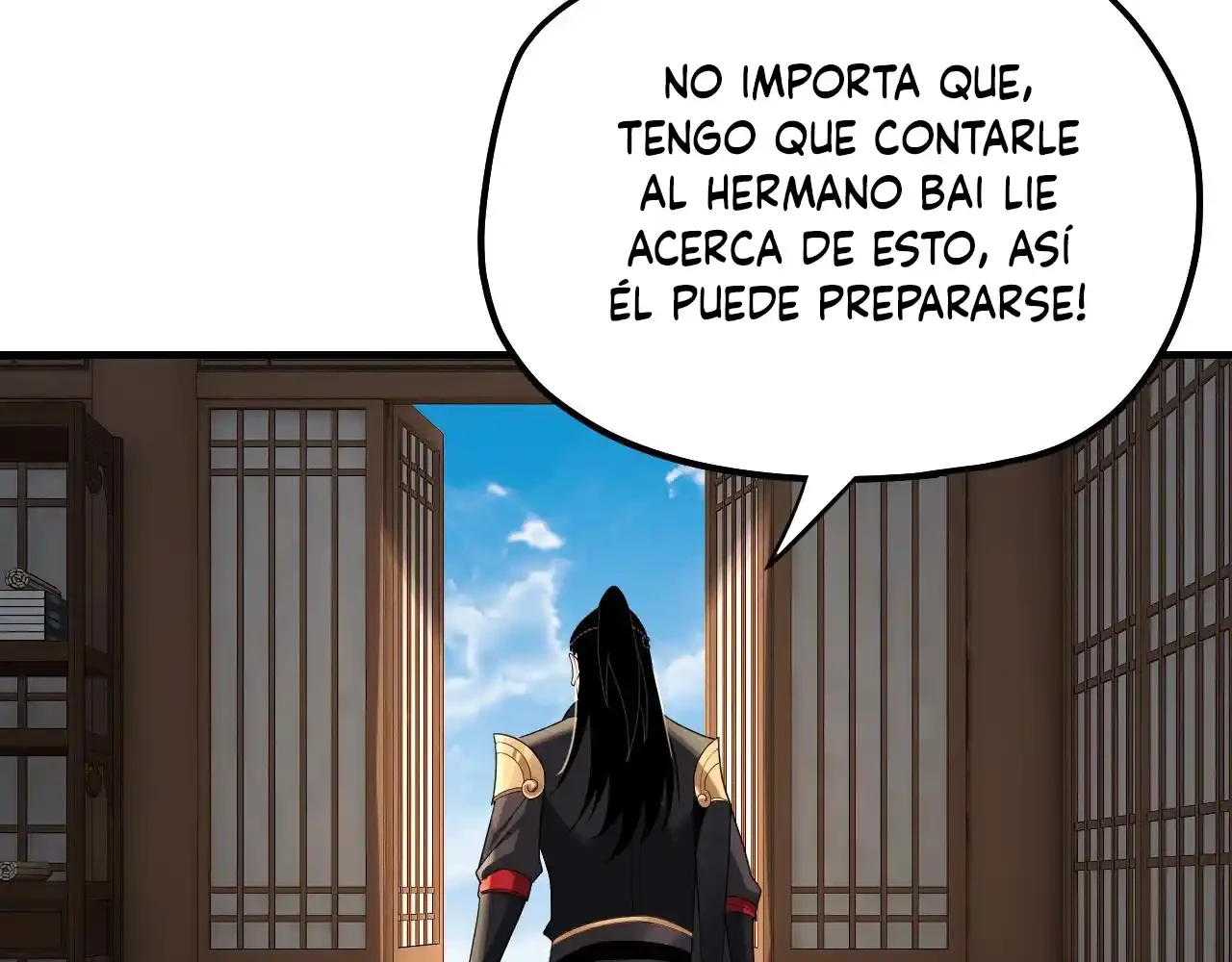 El Villano Del Destino Capitulo 52 página 24