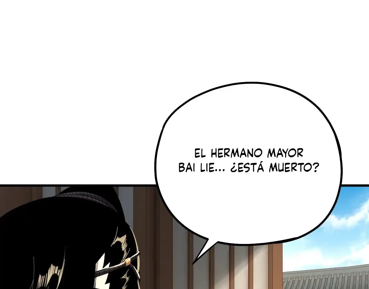 El Villano Del Destino Capitulo 52 página 30