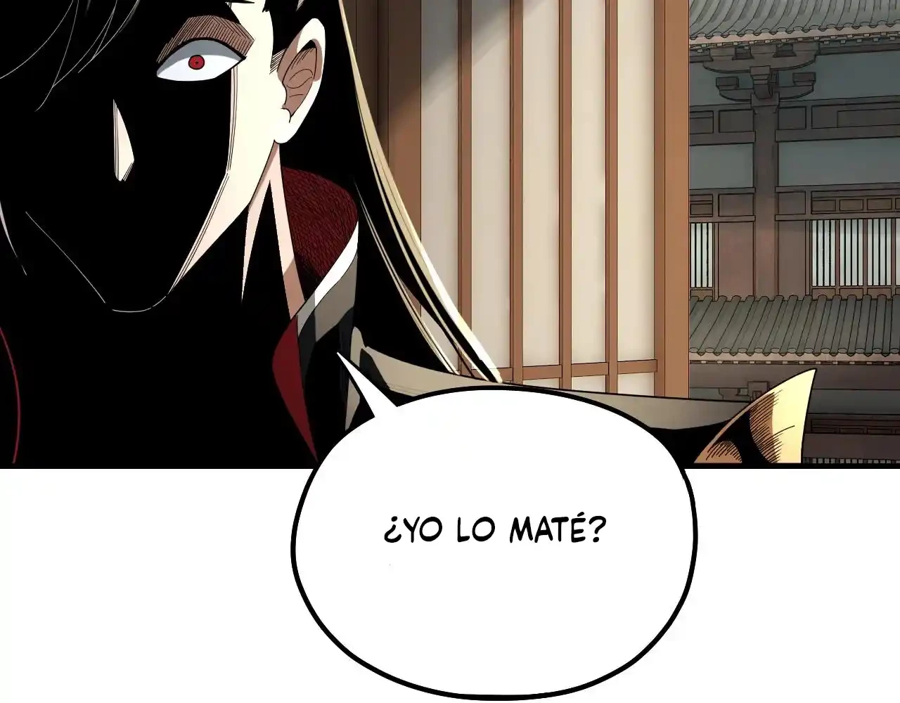 El Villano Del Destino Capitulo 52 página 31