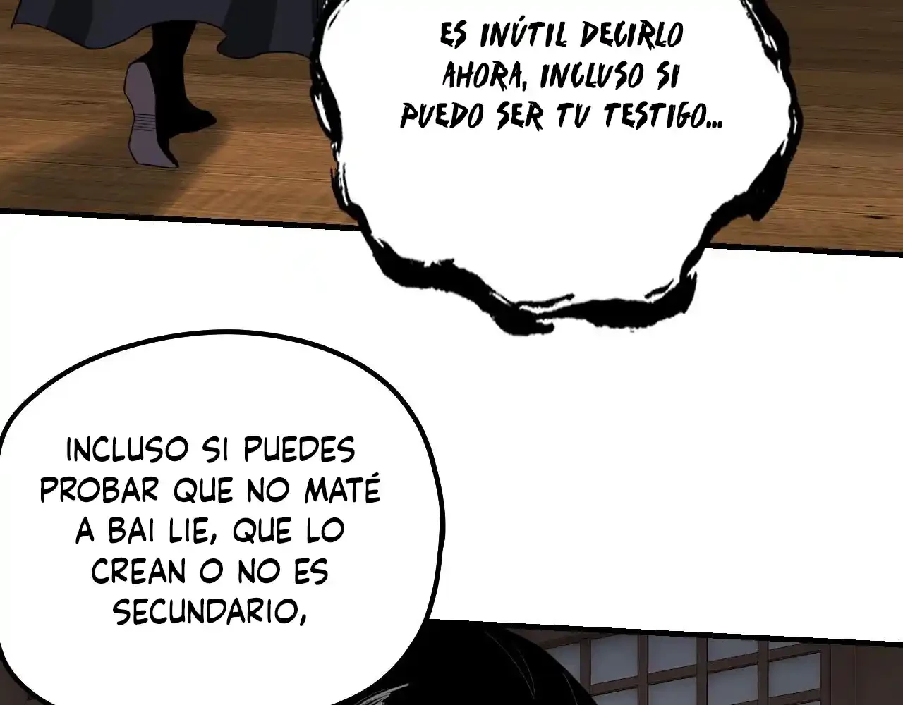 El Villano Del Destino Capitulo 52 página 35