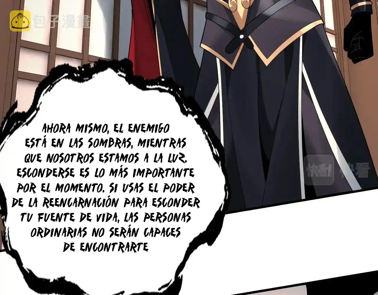 El Villano Del Destino Capitulo 52 página 39