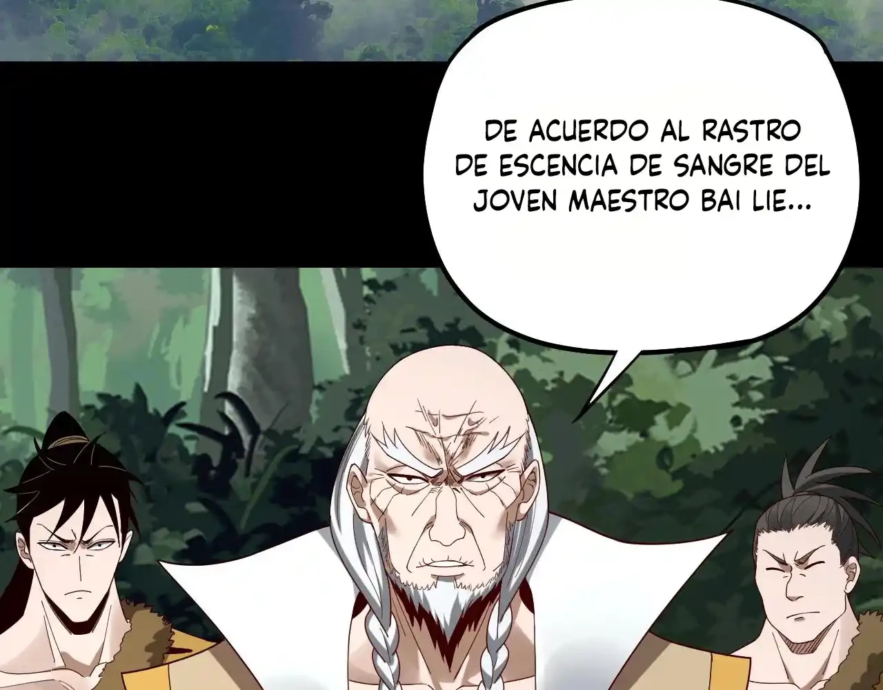 El Villano Del Destino Capitulo 52 página 4
