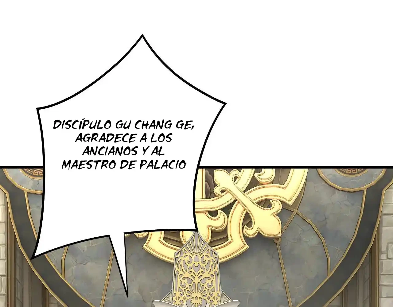 El Villano Del Destino Capitulo 52 página 46