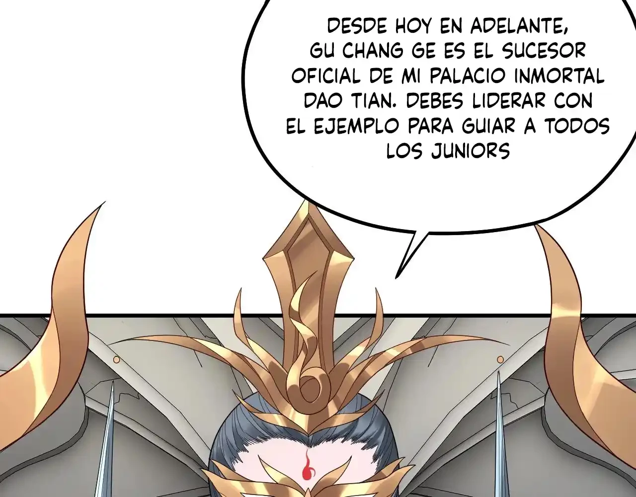 El Villano Del Destino Capitulo 52 página 48