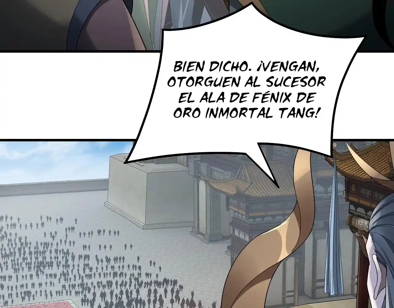 El Villano Del Destino Capitulo 52 página 52