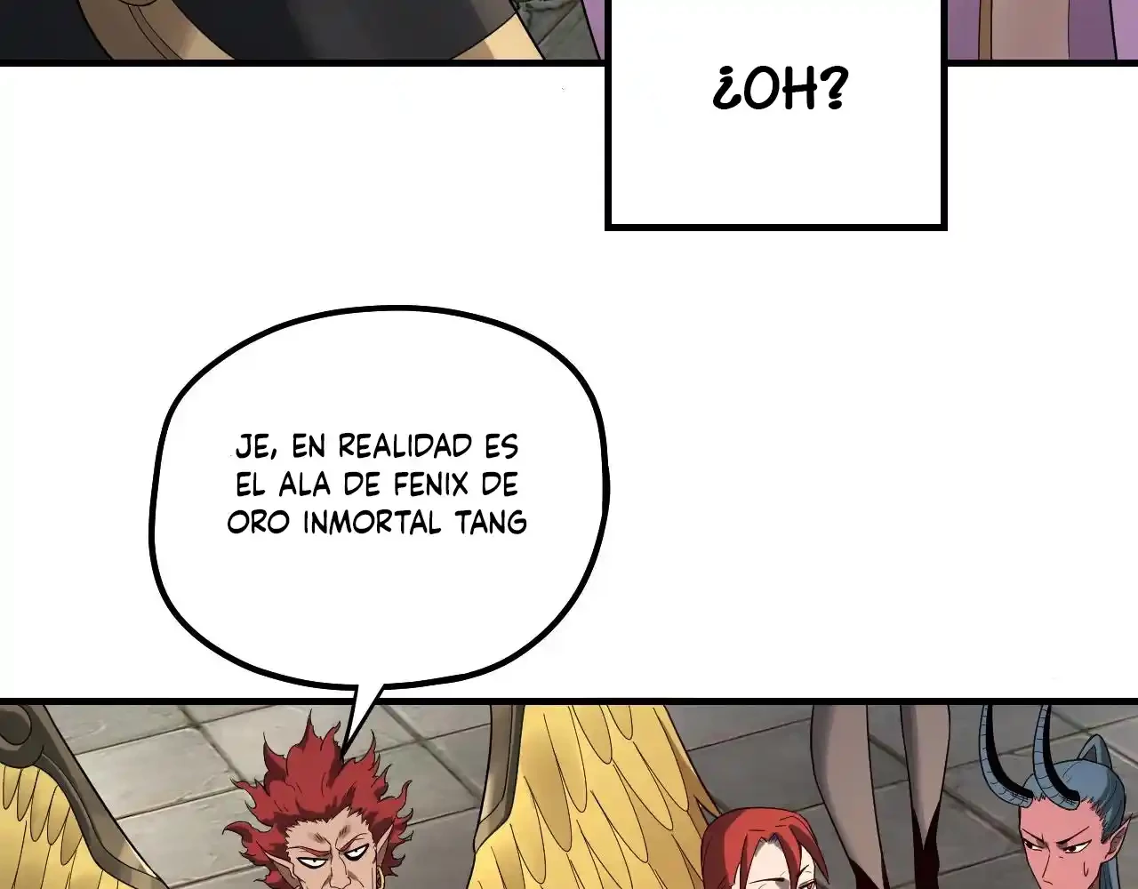 El Villano Del Destino Capitulo 52 página 55