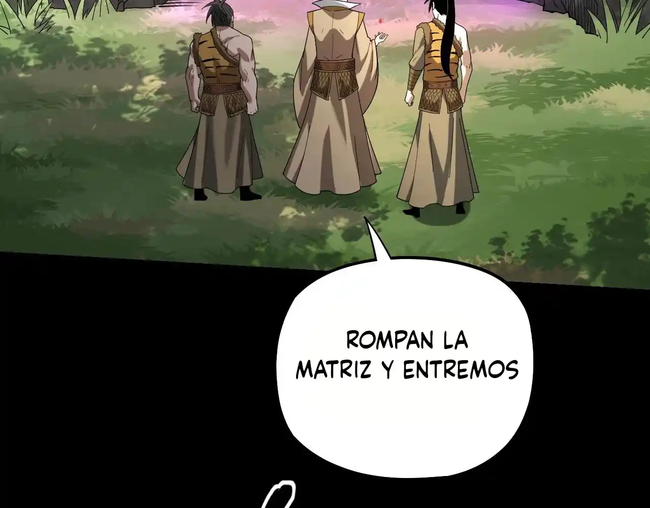 El Villano Del Destino Capitulo 52 página 6