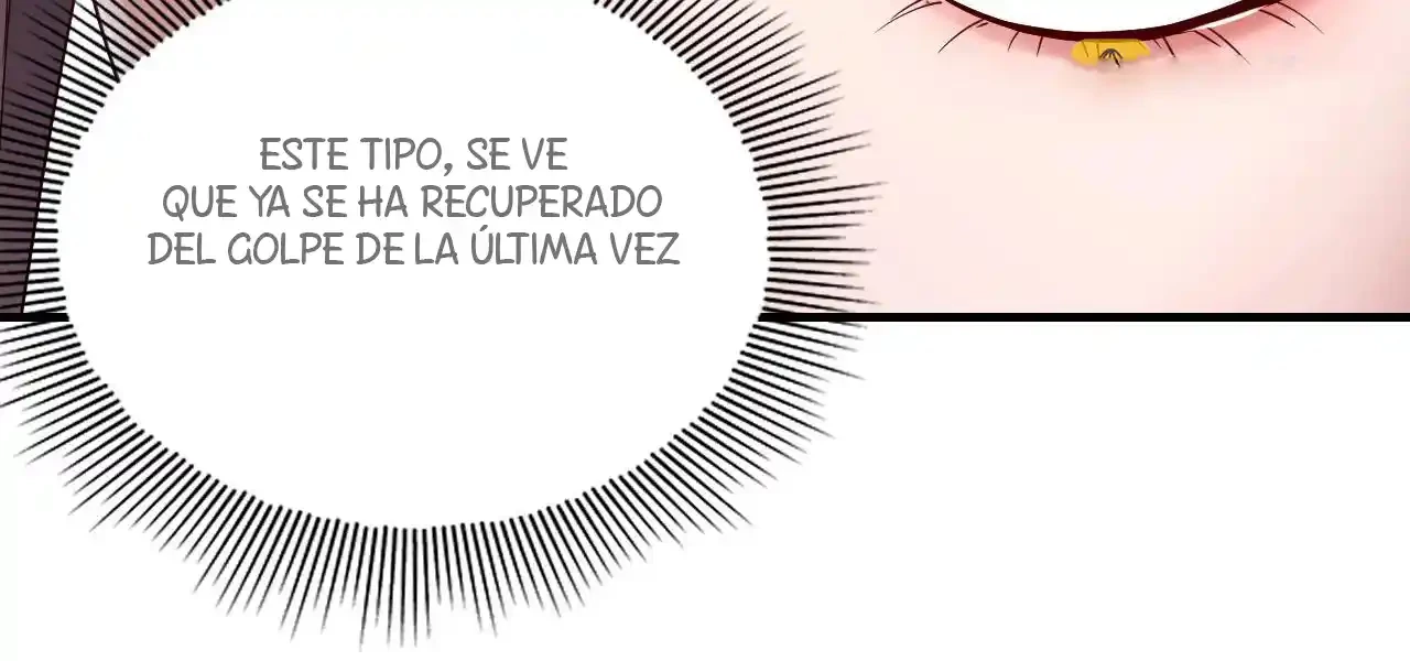 El Villano Del Destino Capitulo 52 página 62