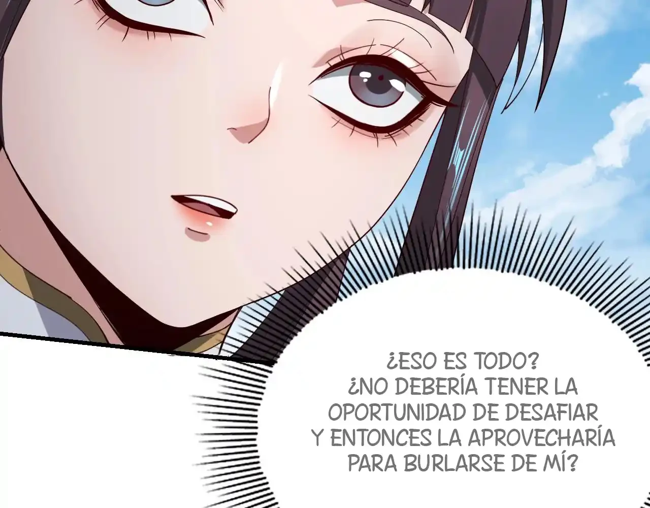 El Villano Del Destino Capitulo 52 página 66
