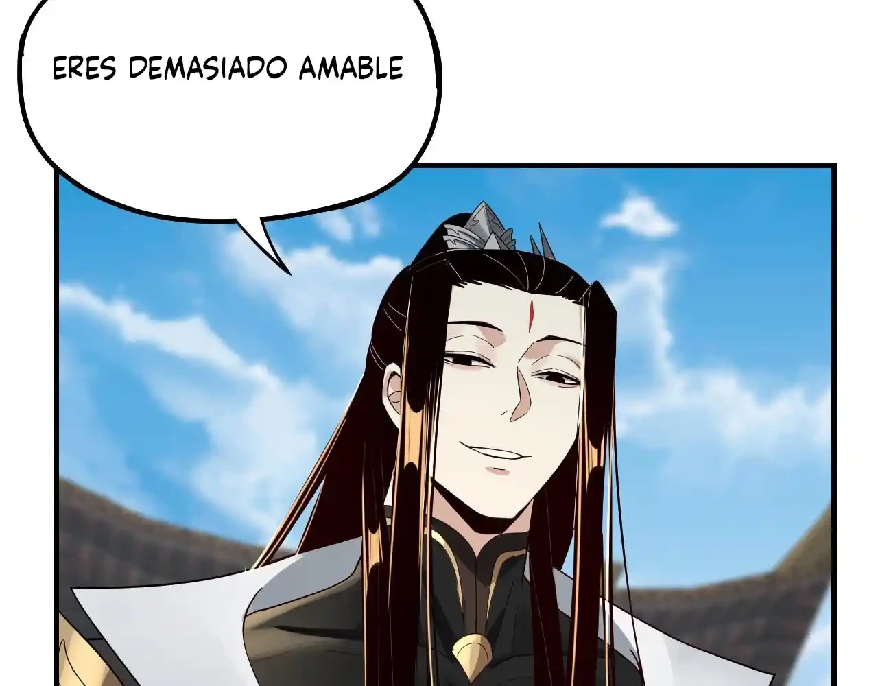El Villano Del Destino Capitulo 52 página 73