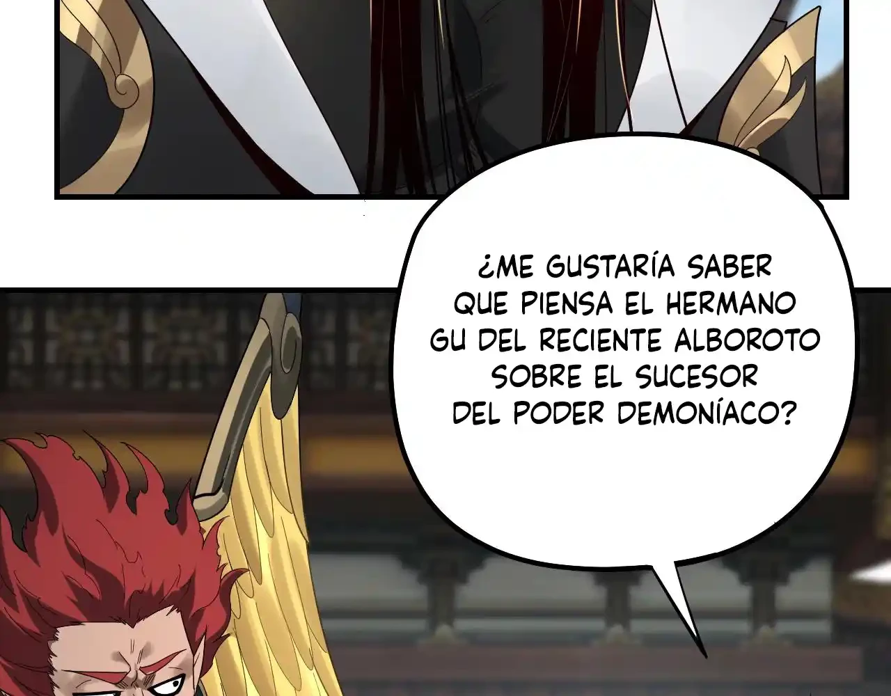 El Villano Del Destino Capitulo 52 página 74