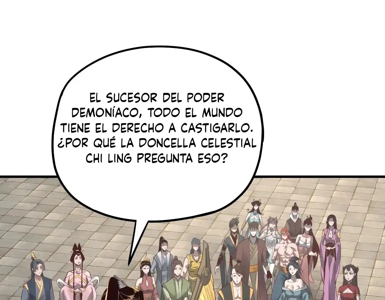 El Villano Del Destino Capitulo 52 página 76
