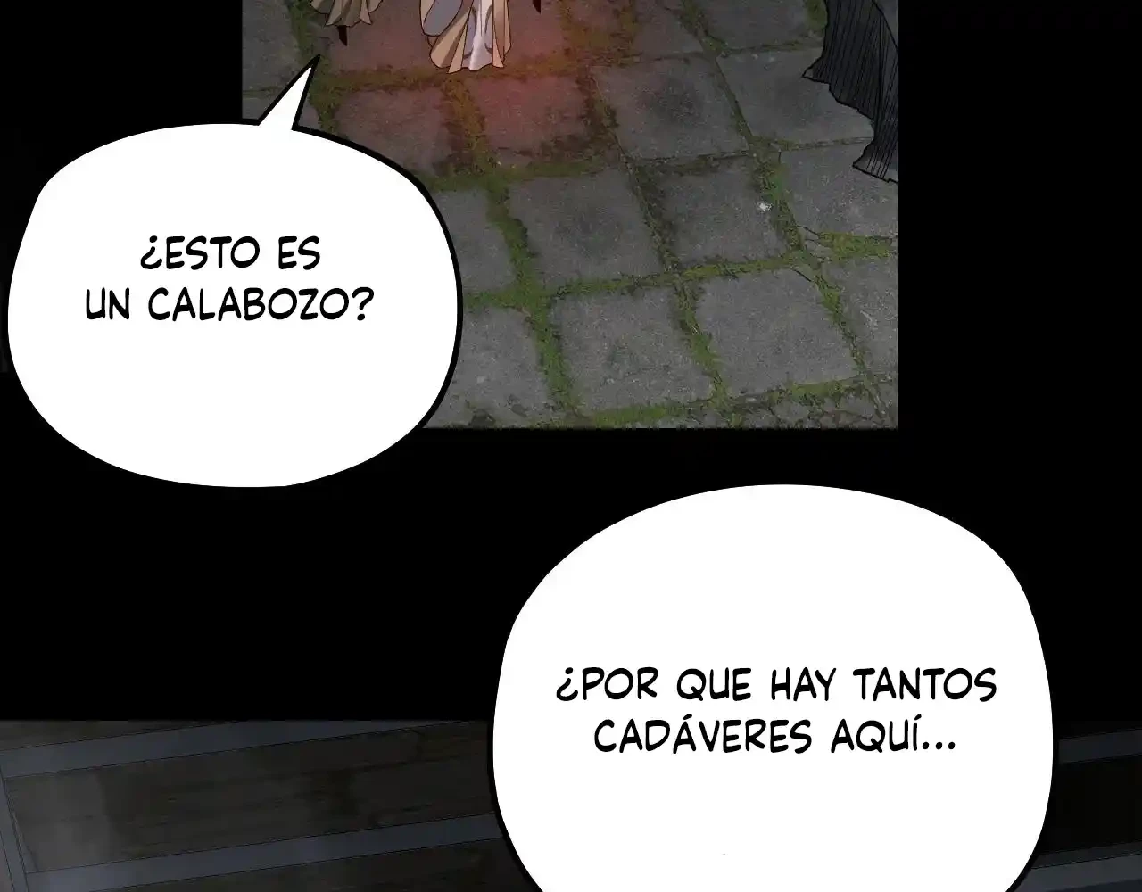 El Villano Del Destino Capitulo 52 página 8