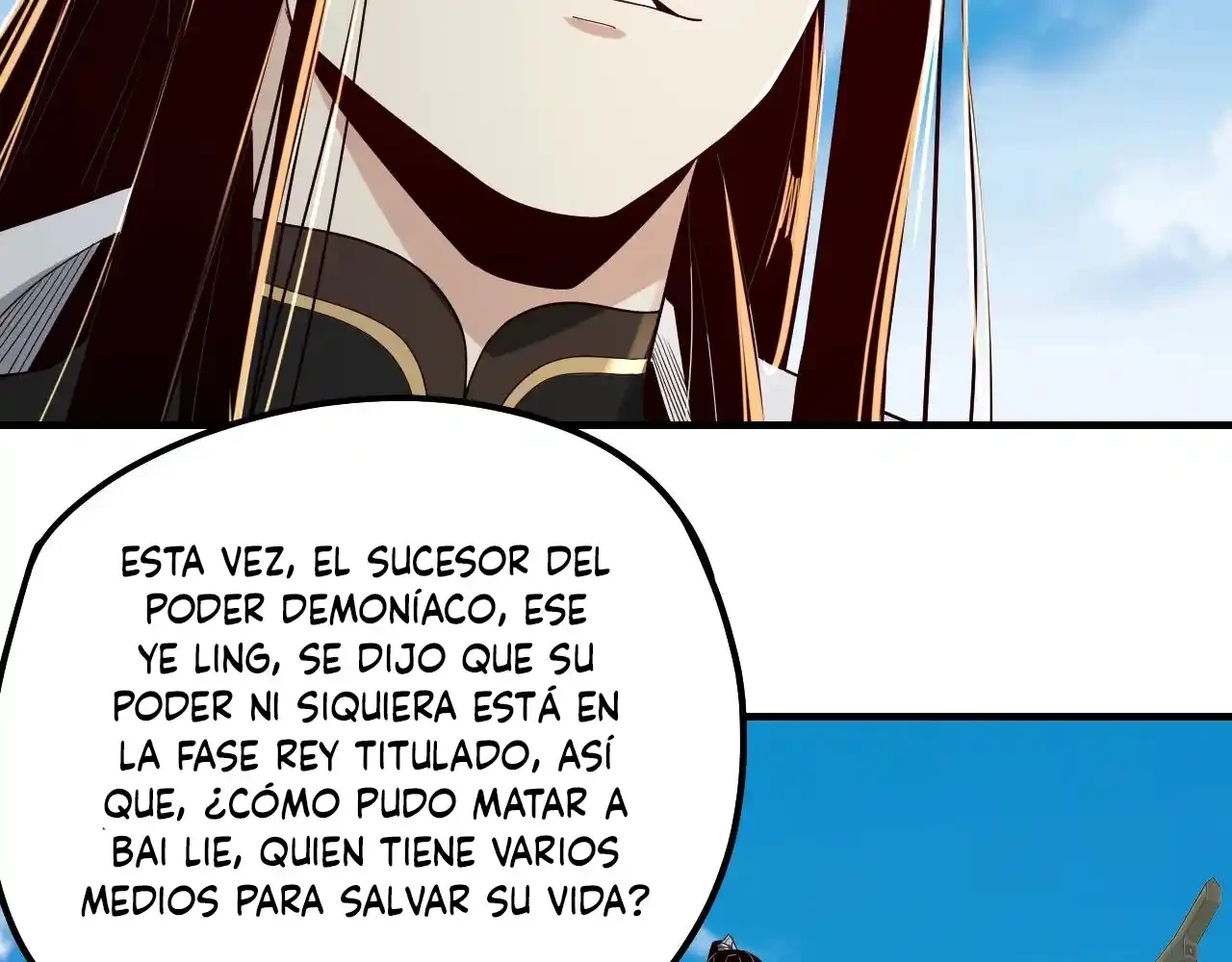 El Villano Del Destino Capitulo 52 página 80