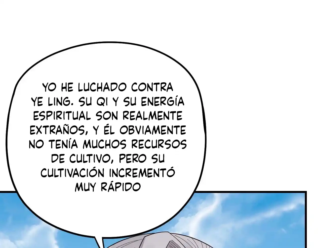 El Villano Del Destino Capitulo 52 página 83